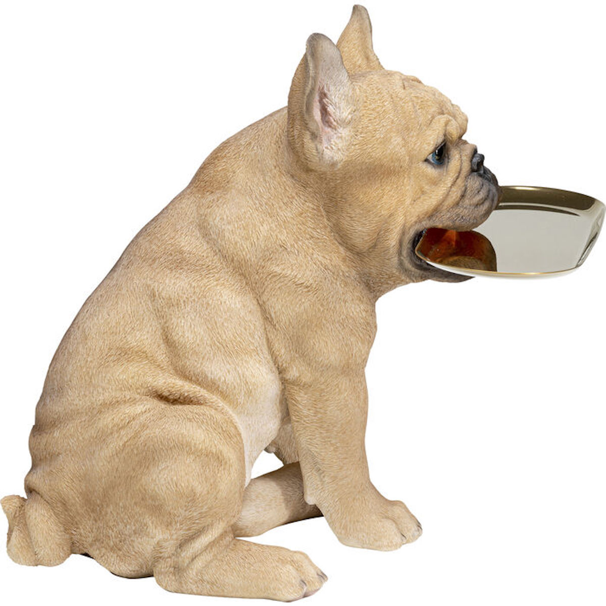Figurine décorative 40cm BUTLER FRENCHY Kare Design