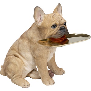 Figurine décorative 40cm BUTLER FRENCHY Kare Design