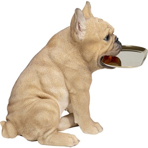 Figurine décorative 40cm BUTLER FRENCHY Kare Design