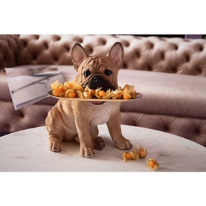 Figurine décorative 40cm BUTLER FRENCHY Kare Design