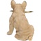 Figurine décorative 40cm BUTLER FRENCHY Kare Design