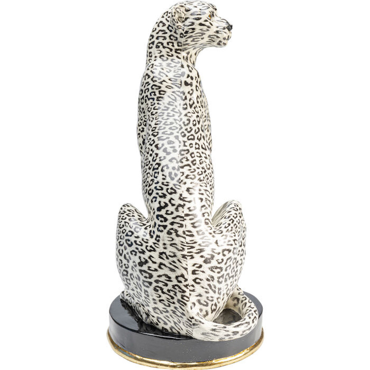 Figurine décorative 54cm CHEETAH Kare Design