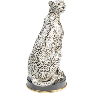 Figurine décorative 54cm CHEETAH Kare Design