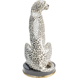 Figurine décorative 54cm CHEETAH Kare Design