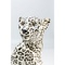 Figurine décorative 54cm CHEETAH Kare Design