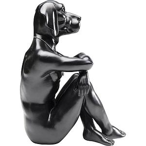 Figurine décorative GANGSTER DOG Kare Design