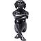 Figurine décorative GANGSTER DOG Kare Design