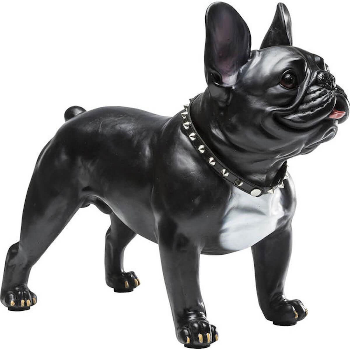 Figurine décorative GANGSTER MOPS Kare Design