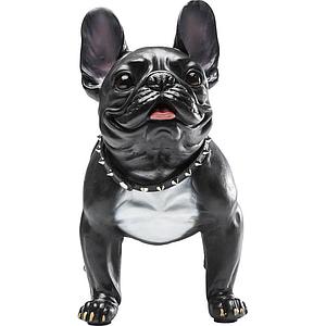 Figurine décorative GANGSTER MOPS Kare Design