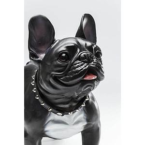 Figurine décorative GANGSTER MOPS Kare Design