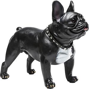 Figurine décorative GANGSTER MOPS Kare Design