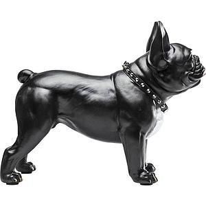 Figurine décorative GANGSTER MOPS Kare Design