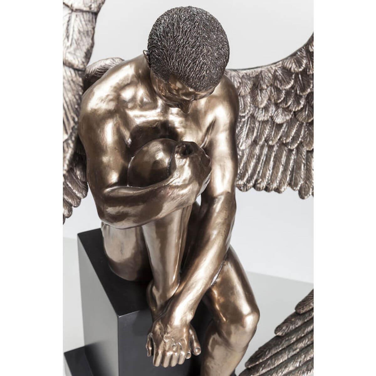 Figurine décorative Nude Sad Angel Big Kare Design
