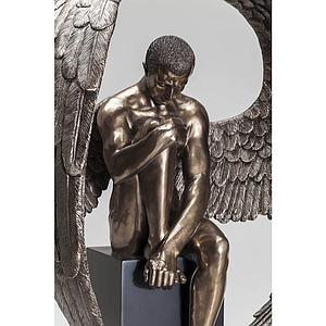 Figurine décorative Nude Sad Angel Big Kare Design