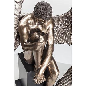 Figurine décorative Nude Sad Angel Big Kare Design