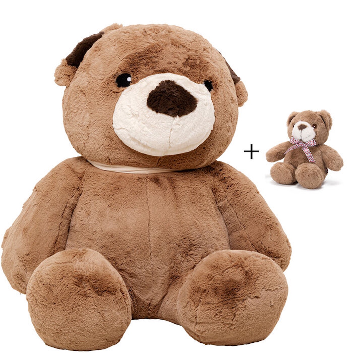 Figurine décorative TEDDY MIKA Kare Design 115cm