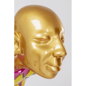 Figurine décorative WELCOME GUEST GRAFFITI XL Kare Design