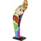 Figurine décorative WELCOME GUEST GRAFFITI XL Kare Design
