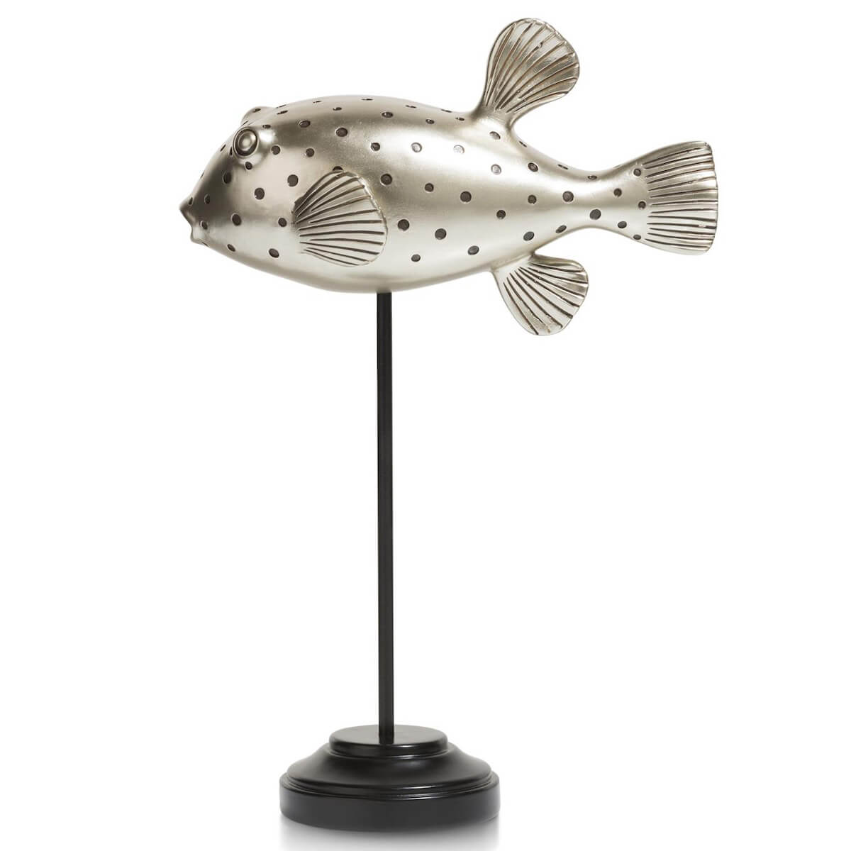 Figurine h31cm GLOBE Coco Maison