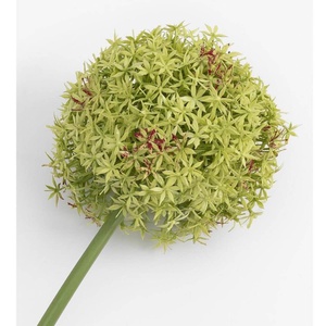 Fleur artificielle ALLIUM Coco Maison H90 cm