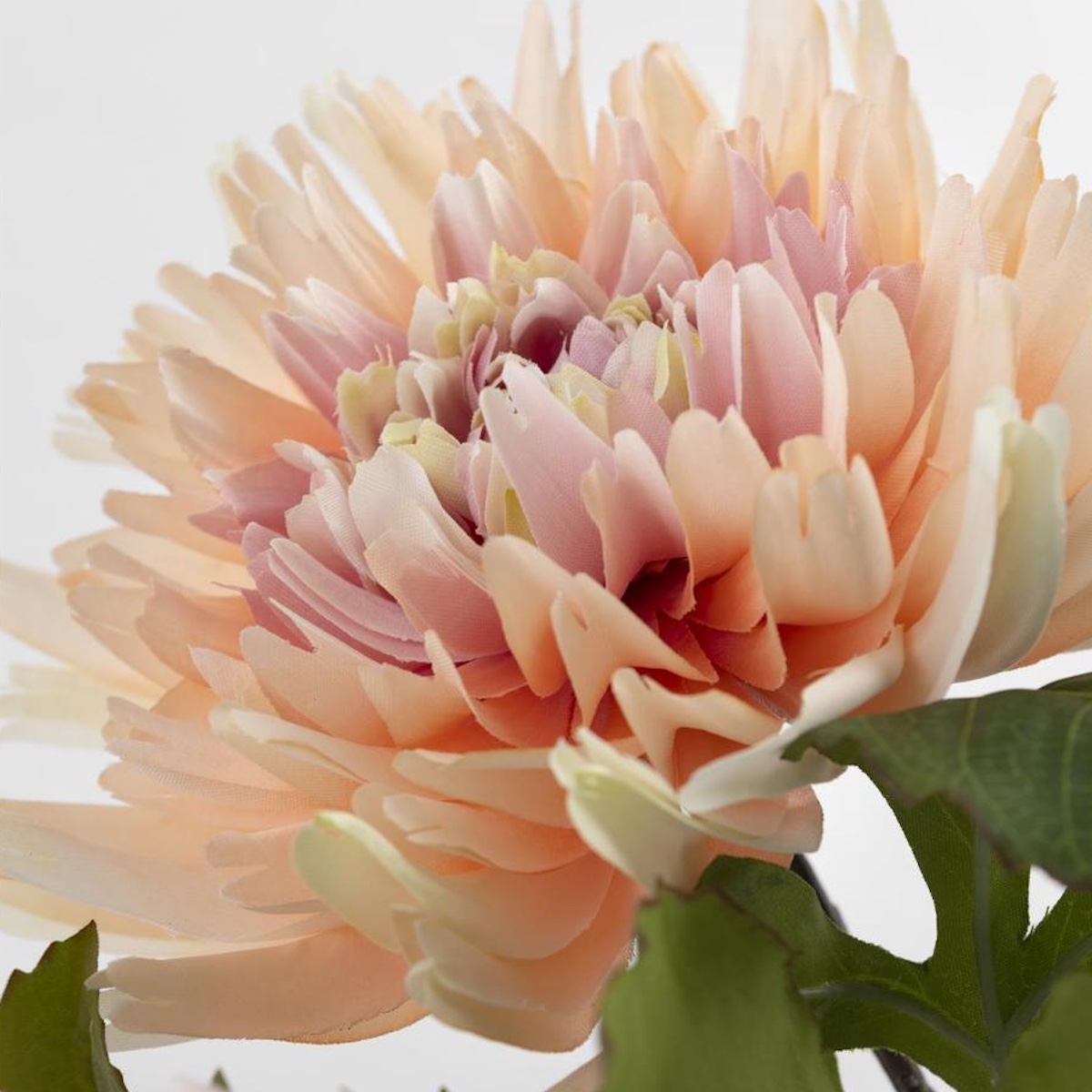 Fleur artificielle DAHLIA Coco Maison H.75 cm