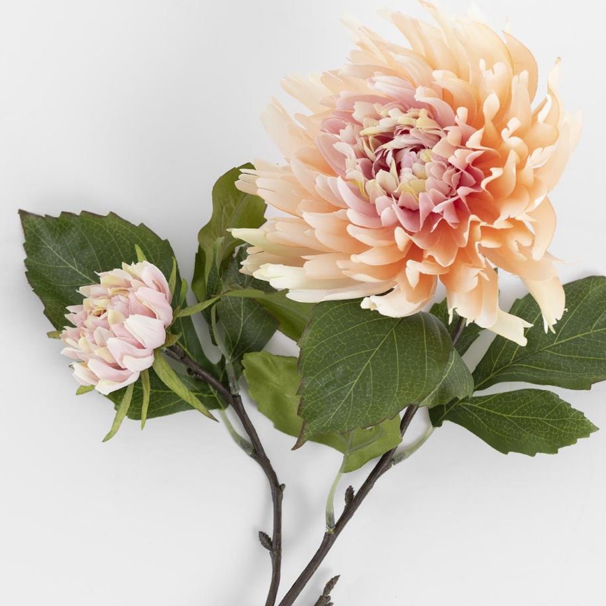 Fleur artificielle DAHLIA Coco Maison H.75 cm