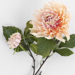 Fleur artificielle DAHLIA Coco Maison H.75 cm