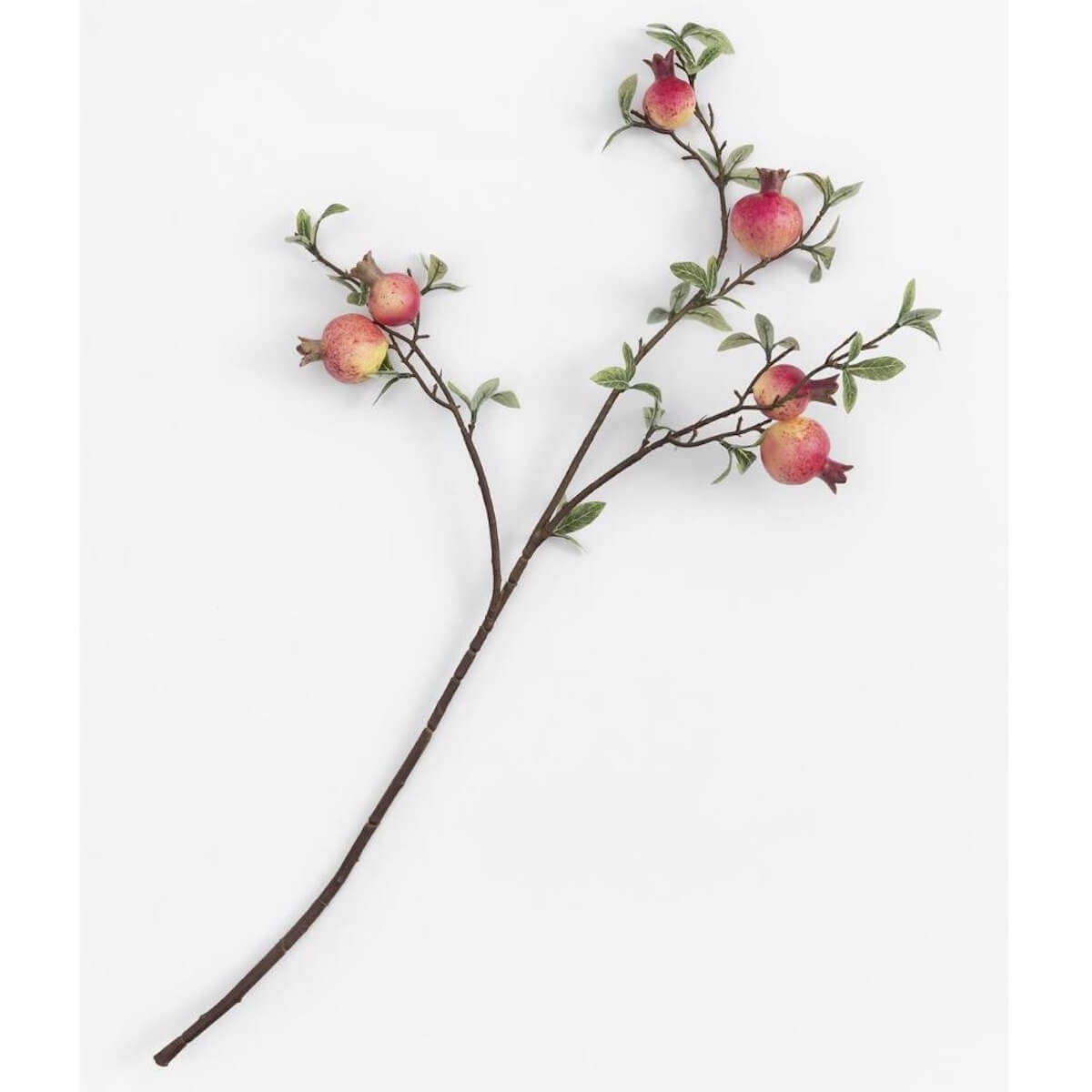 Fleur artificielle POMEGRANATE Coco Maison H82 cm