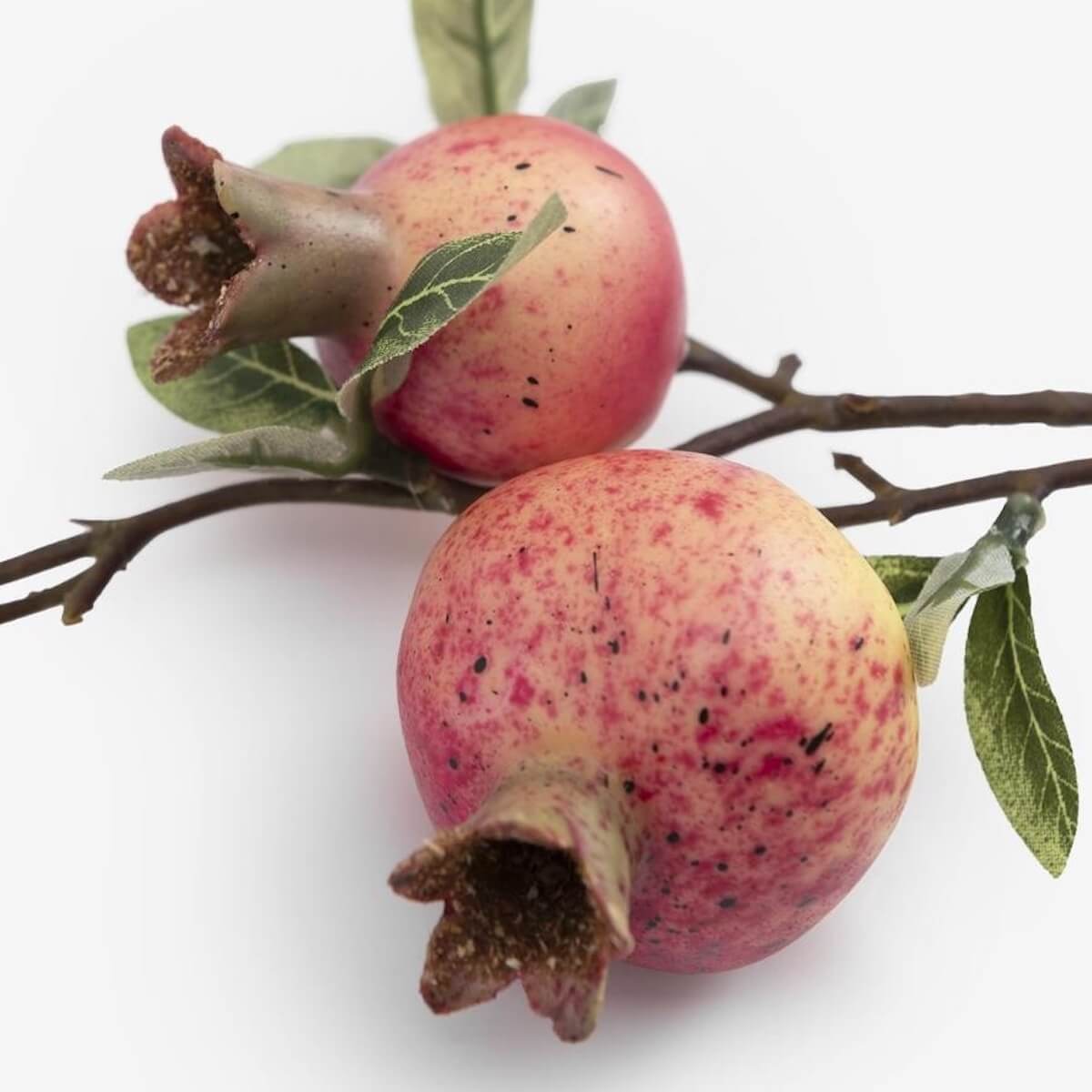 Fleur artificielle POMEGRANATE Coco Maison H82 cm