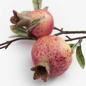 Fleur artificielle POMEGRANATE Coco Maison H82 cm