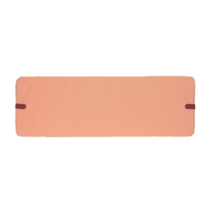 Galette banc COLOR MIX Fermob abricot