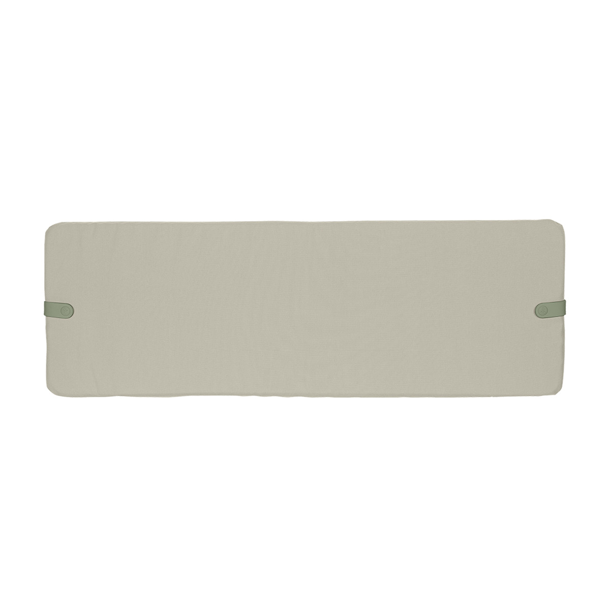 Galette banc COLOR MIX Fermob ficelle