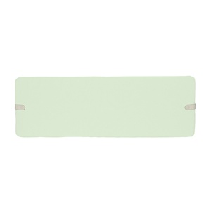 Galette banc COLOR MIX Fermob mint