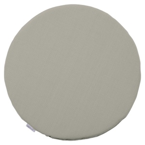 Galette ronde OUTDOOR Fermob 39cm beige