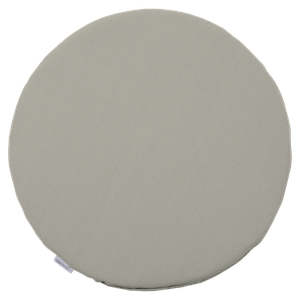 Galette ronde OUTDOOR Fermob 43cm beige