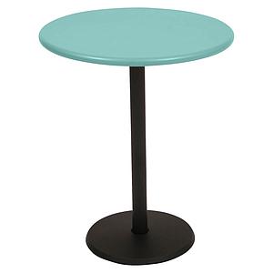 Guéridon 60cm CONCORDE PREMIUM Fermob bleu lagune