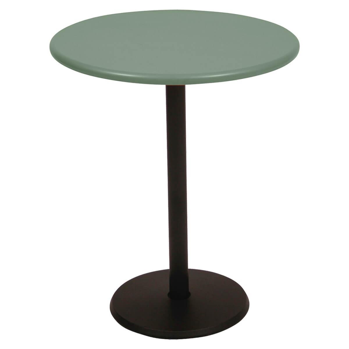 Guéridon 60cm CONCORDE PREMIUM Fermob cactus