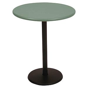 Guéridon 60cm CONCORDE PREMIUM Fermob cactus
