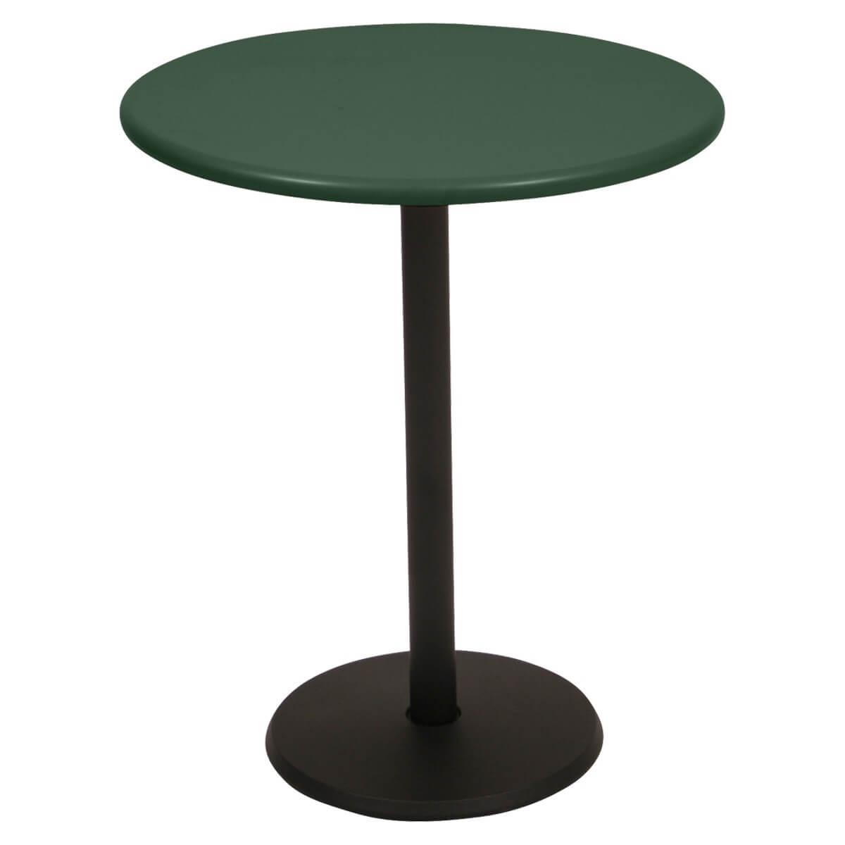 Guéridon 60cm CONCORDE PREMIUM Fermob cèdre