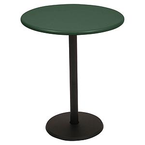 Guéridon 60cm CONCORDE PREMIUM Fermob cèdre