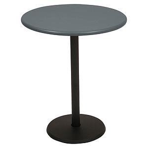 Guéridon 60cm CONCORDE PREMIUM Fermob gris orage