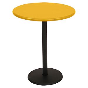 Guéridon 60cm CONCORDE PREMIUM Fermob miel