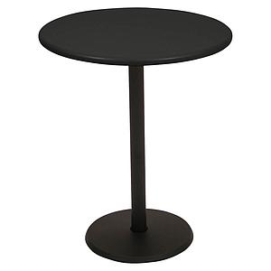 Guéridon 60cm CONCORDE PREMIUM Fermob réglisse