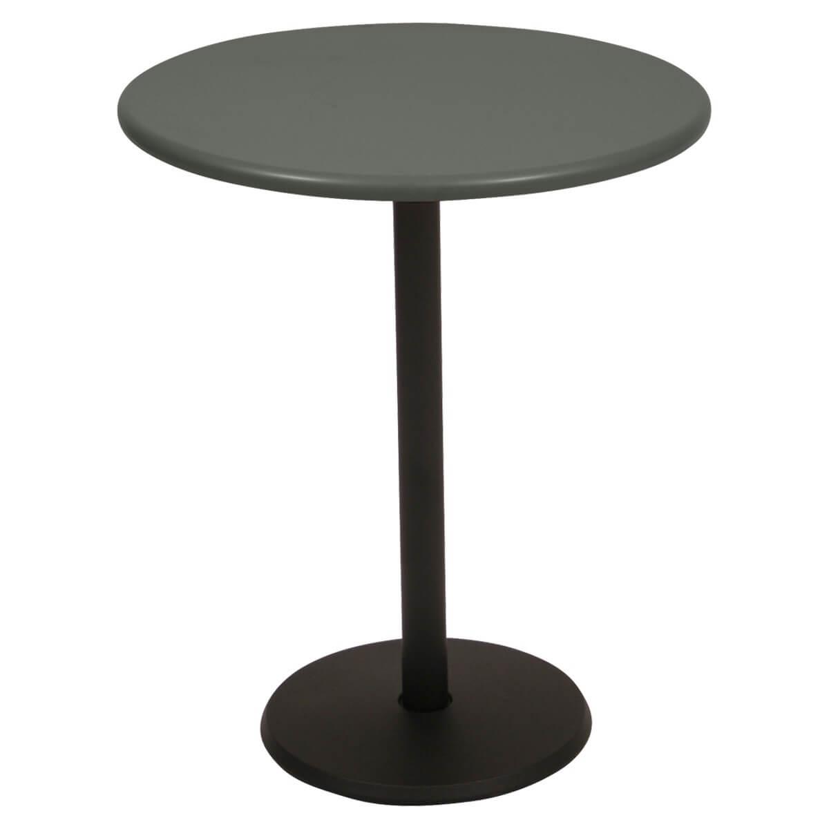 Guéridon 60cm CONCORDE PREMIUM Fermob romarin