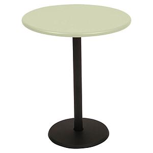 Guéridon 60cm CONCORDE PREMIUM Fermob tilleul