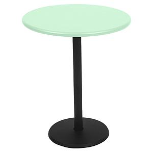 Guéridon 60cm CONCORDE PREMIUM Fermob vert opaline