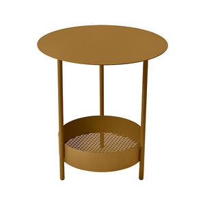 Guéridon SALSA Fermob pain d'épices 