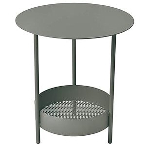 Guéridon SALSA Fermob romarin