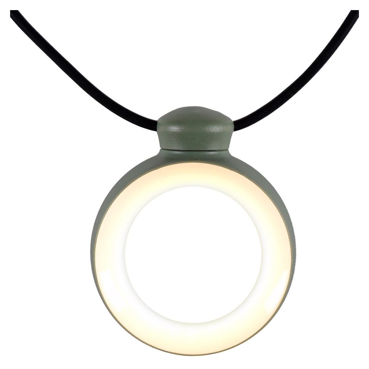 Guirlande luminaire HOOPIK Fermob Cactus