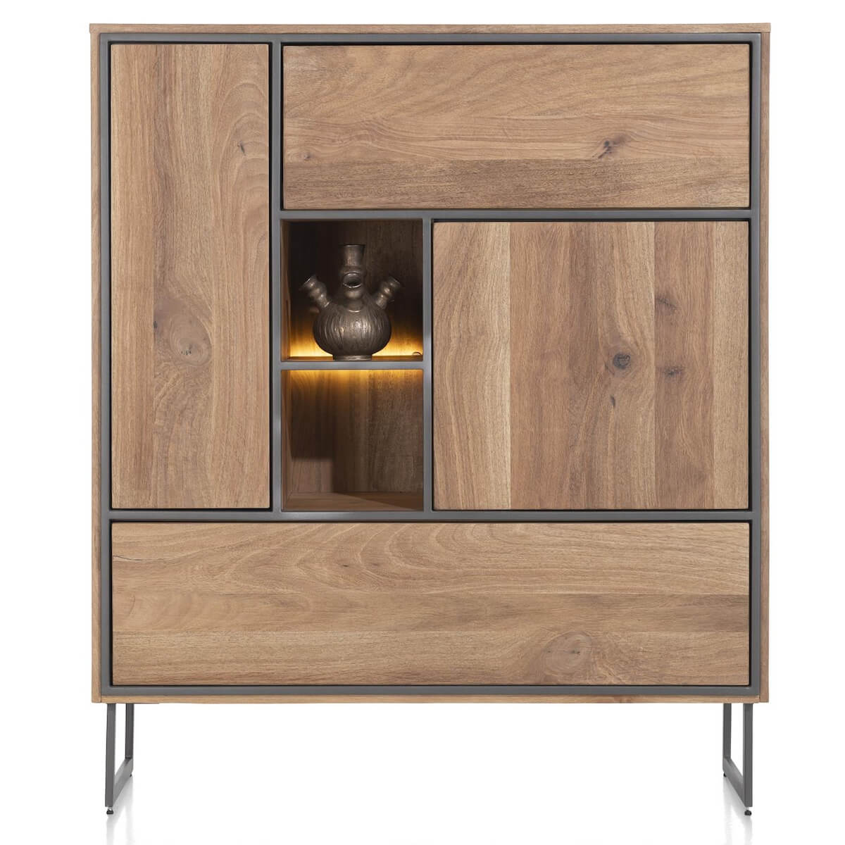 Highboard 120cm TRAPANI Henders & Hazel